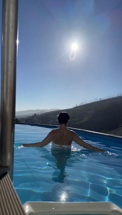 Studio Geek Villa - Open Space - 5M From 5 Top Attractions - Pool All Year Round, Dining Pergola, Barbecue - Funchal Matrix Holiday Home エクステリア 写真