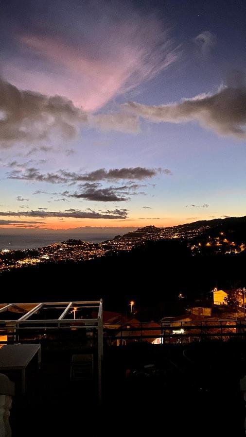 Studio Geek Villa - Open Space - 5M From 5 Top Attractions - Pool All Year Round, Dining Pergola, Barbecue - Funchal Matrix Holiday Home エクステリア 写真